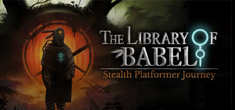 The Library of Babel v1.0 cover art