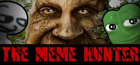 THE MEME HUNTER - TENOKE + Update v20230828 cover art