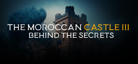 The Moroccan Castle 3 Behind The Secrets Build 10657980 - DARKSiDERS cover art