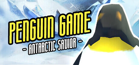 The PenguinGame Antarctic Savior Build 10737321 cover art