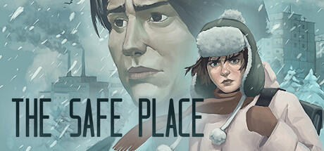 The Safe Place Build 10701195 - DARKSiDERS cover art