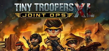Tiny Troopers Joint Ops XL Build 10651777 - TiNYiSO cover art