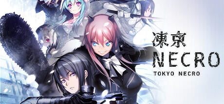 Tokyo Necro + Update v1.01s cover art
