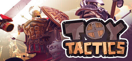 Toy Tactics (RUNE RELEASE) + Update v1.1E cover art