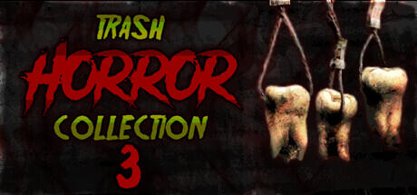 Trash Horror Collection 3 Build 10662482 cover art