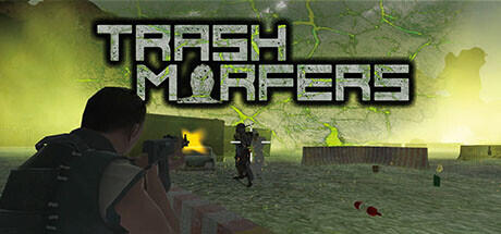 TRASHMORFERS Build 10592547 cover art