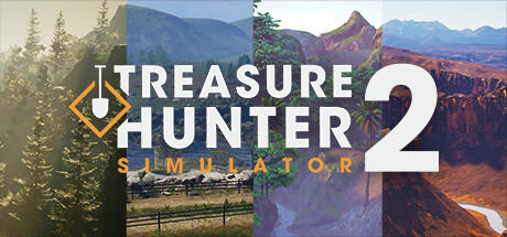 Treasure Hunter Simulator 2 v2023.03.19 cover art