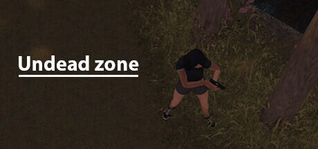 Undead zone Build 10774361 cover art