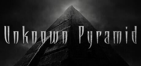 Unknown Pyramid v1.0.7 cover art
