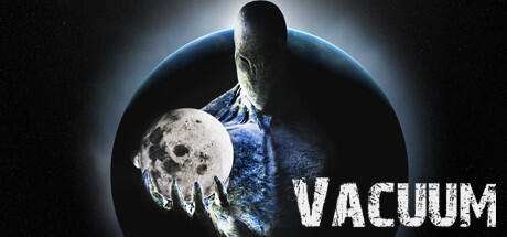 Vacuum Build 10792368 cover art