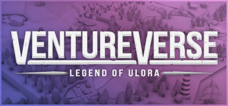 VentureVerse Legend of Ulora Build 10704796 cover art