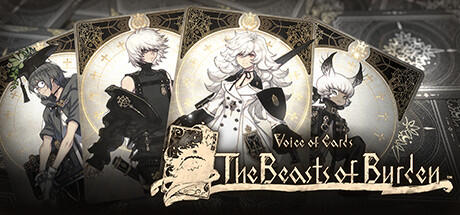 Voice of Cards The Beasts of Burden Build 10152123 cover art