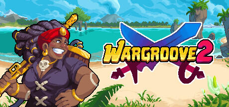 Wargroove 2 v1.2.8 (TENOKE RELEASE) + Update's cover art