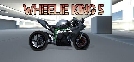 Wheelie King 5 Build 10523100 cover art