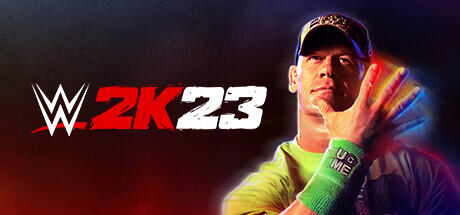 Download WWE 2K23 v1.20 (Icon Edition)