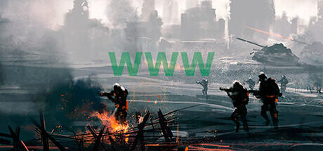 WWW Build 10749862 cover art