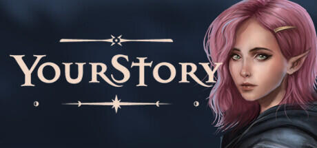 Your Story Build 10392855 cover art