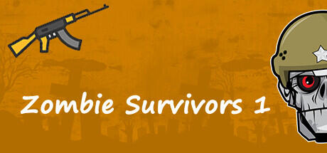 Zombie Survivors 1 Build 10645726 cover art