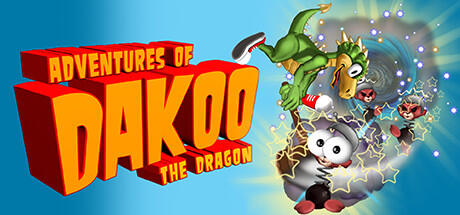 Adventures of DaKoo the Dragon Build 10871172 cover art