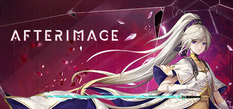 Afterimage + Update v20231214 (Trial of Soul) cover art