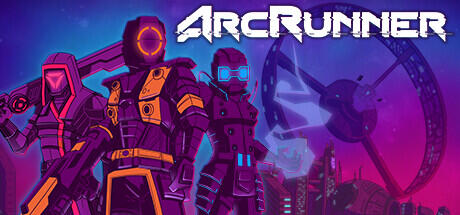 ArcRunner v1.1.0.1 cover art