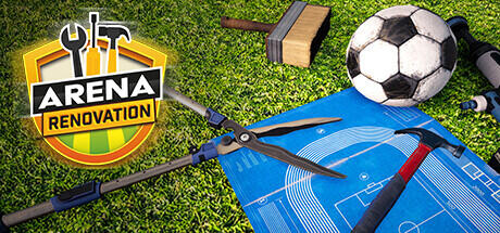 Arena Renovation Build 13216741 (TENOKE RELEASE) cover art