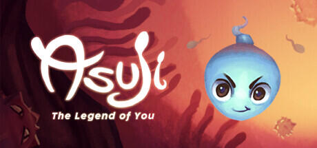 Asuji The Legend of You Build 10970256 cover art