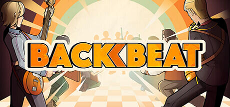 Backbeat Build 11514450 cover art