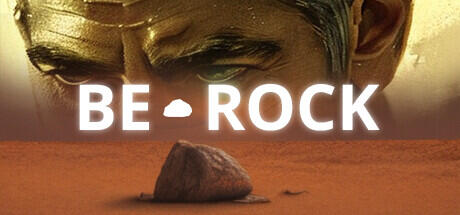 Be a Rock v1.1 cover art