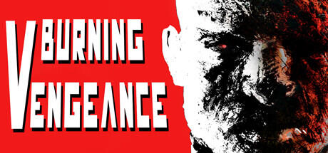 Burning Vengeance Build 10912332 - DOGE cover art