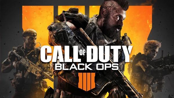 Call of Duty Black Ops 4 v296.5968 cover art