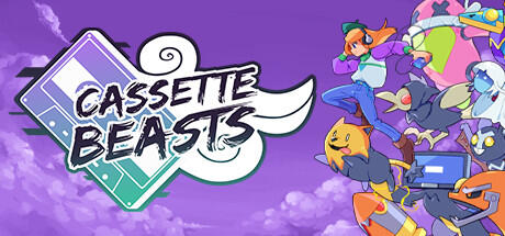 Download Cassette Beasts (TENOKE): Update v1.8.3 + Wings Pack