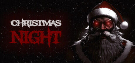 Christmas Night Build 10974076 cover art