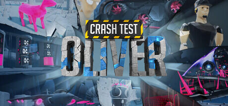 Crash Test Oliver Build 10919166 cover art