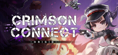 Crimson Connect Origin Build 10953212 cover art