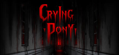 Crying Pony Build 10983655 - TiNYiSO cover art