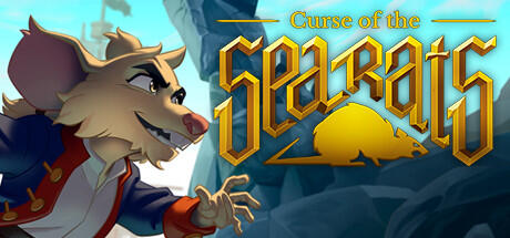 Curse of the Sea Rats Build 10917222 - SKIDROW cover art