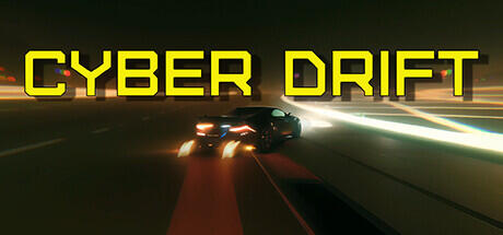 Cyber Drift Build 9261223 cover art