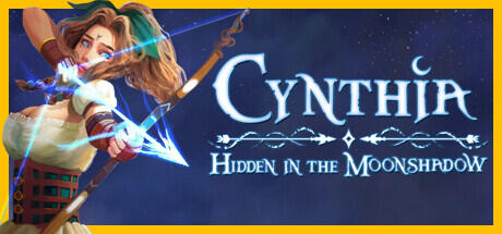 Cynthia Hidden in the Moonshadow + Update v1.0.9 incl. Cyberthia Costume DLC cover art