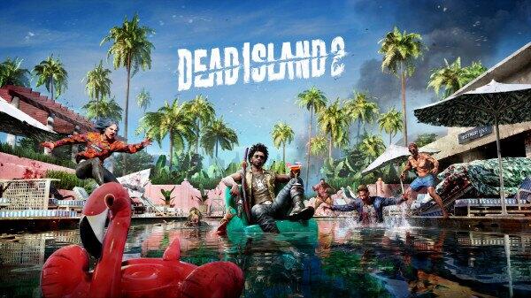 Dead Island 2 v7.0.0.1243375 + all DLC cover art
