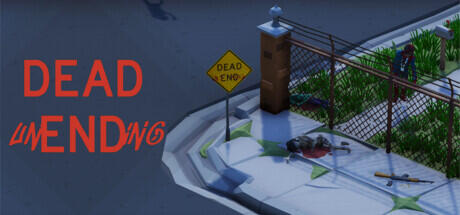 Dead Unending Build 20230402 cover art