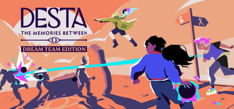 Desta The Memories Between (Dream Team Edition) Build 11049297 cover art