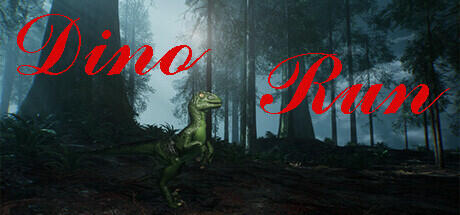 Dino Run Build 11042201 cover art