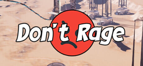 Dont Rage Build 10948143 cover art