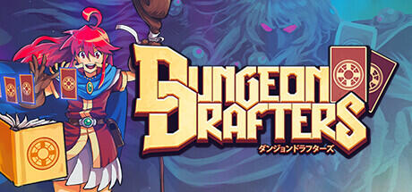 Dungeon Drafters v1.1.1.4 cover art