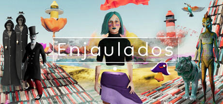 Enjaulados Build 11005930 cover art