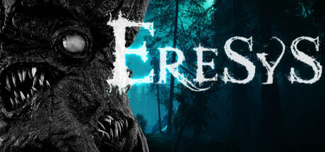 Eresys (TENOKE RELEASE) + Update v0.8.2 cover art