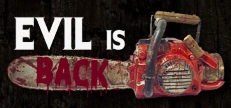Evil is Back Build 10970327 cover art