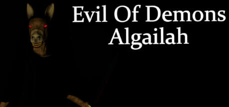 Evil Of Demons Algailah Build 10908386 cover art