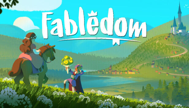 Download Fabledom v1.084 + Update's (TENOKE)